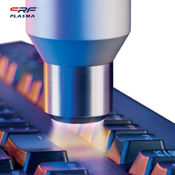 真空等離子表面處理設備