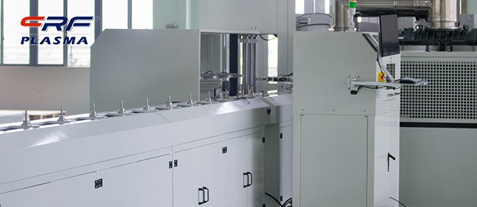 真空等離子設備